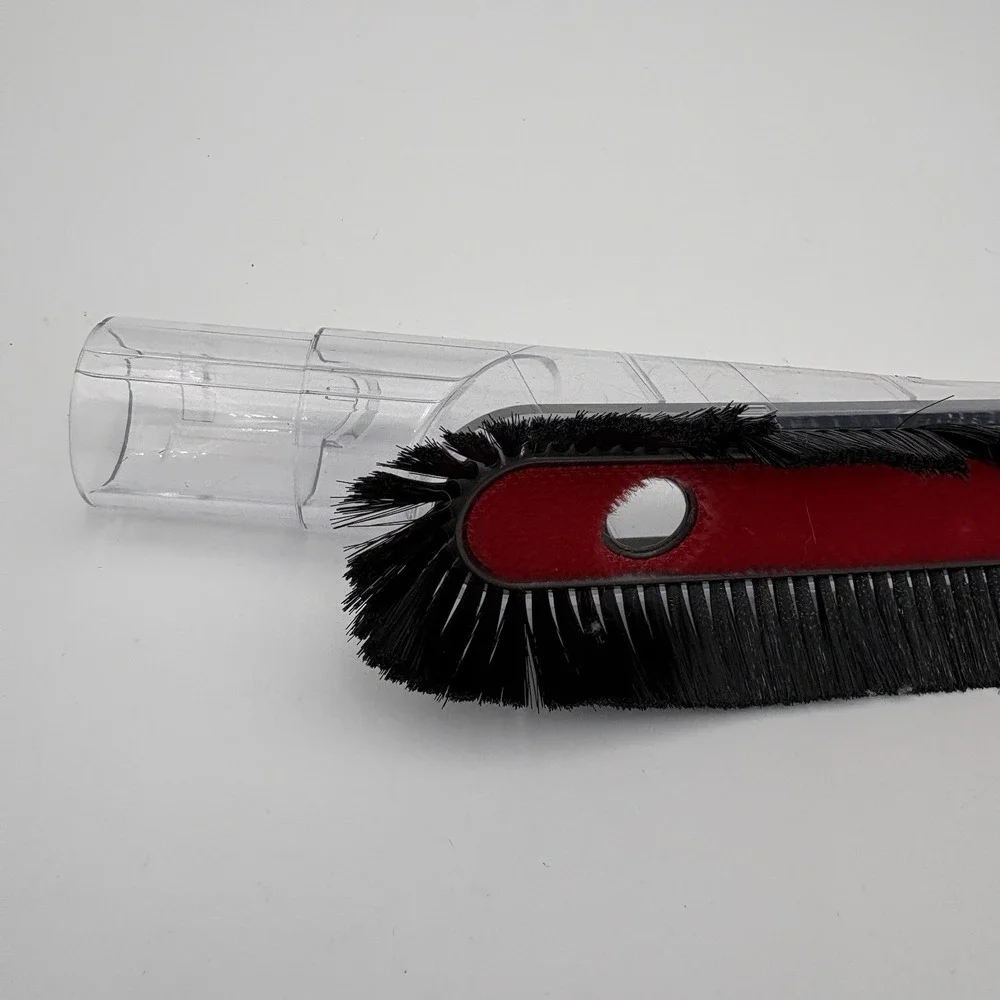 Dyson Soft Dusting Brush Vacuum‎ Attachment Tool - 908896-02
